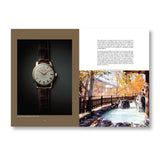 Blackbird Watch Manual Vol.7