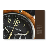 Blackbird Watch Manual Vol.4