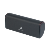 BEZELHOLD Watch Rolls, The Capsule (Midnight/Crimson)