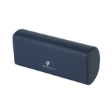 BEZELHOLD Watch Rolls, The Capsule (Ultramarine/Bone)