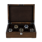 BEZELHOLD Watch Boxes, The Estate
