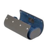 BEZELHOLD Watch Rolls, The Hat-Trick (Shadow/Cobalt)