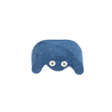 BEZELHOLD Watch Rolls, The Hat-Trick (Shadow/Cobalt)