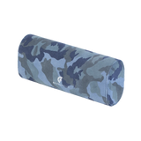 BEZELHOLD Watch Rolls, The Hat-Trick (Marine Camouflage/Graphite)
