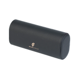 BEZELHOLD Watch Rolls, The Hat-Trick (Midnight/Mulberry)