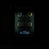 BEZELHOLD Watch Winders, The Khronos