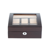 BEZELHOLD Watch Boxes, The Panorama