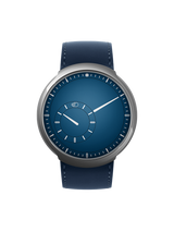 Ressence Type 8 C "Cobalt Blue"