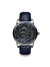 TRILOBE Une Folle Journée, Blue