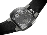 URWERK UR-120, SPOCK