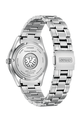 The CITIZEN AQ4100-65W