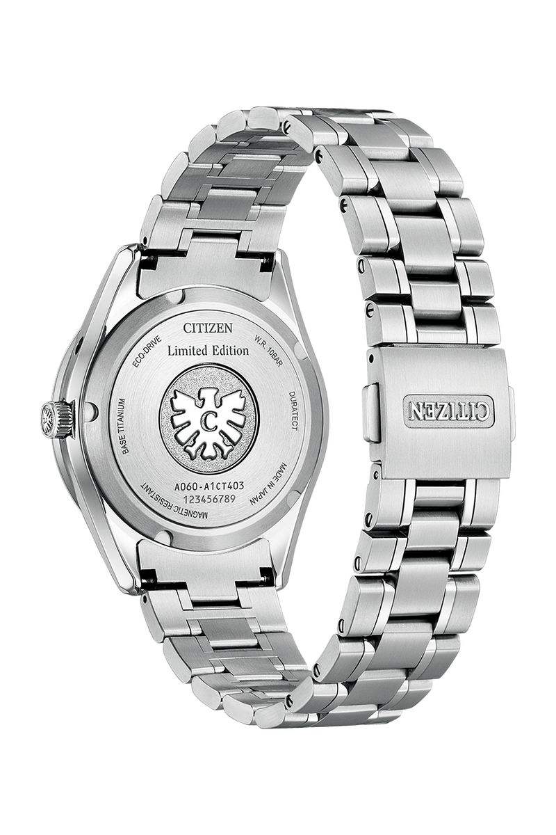 The CITIZEN AQ4100-65W