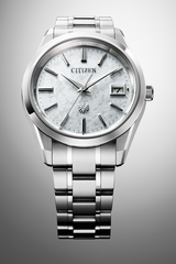 The CITIZEN AQ4100-65W