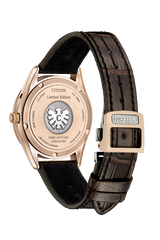 The CITIZEN AQ4106-00W