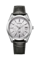 The Citizen AQ4100-22A