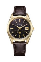The Citizen AQ4103-16W