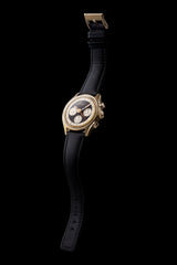 Singer Reimagined Heritage V72 Yellow Gold