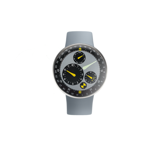 Ressence Type 3 Marc Newson