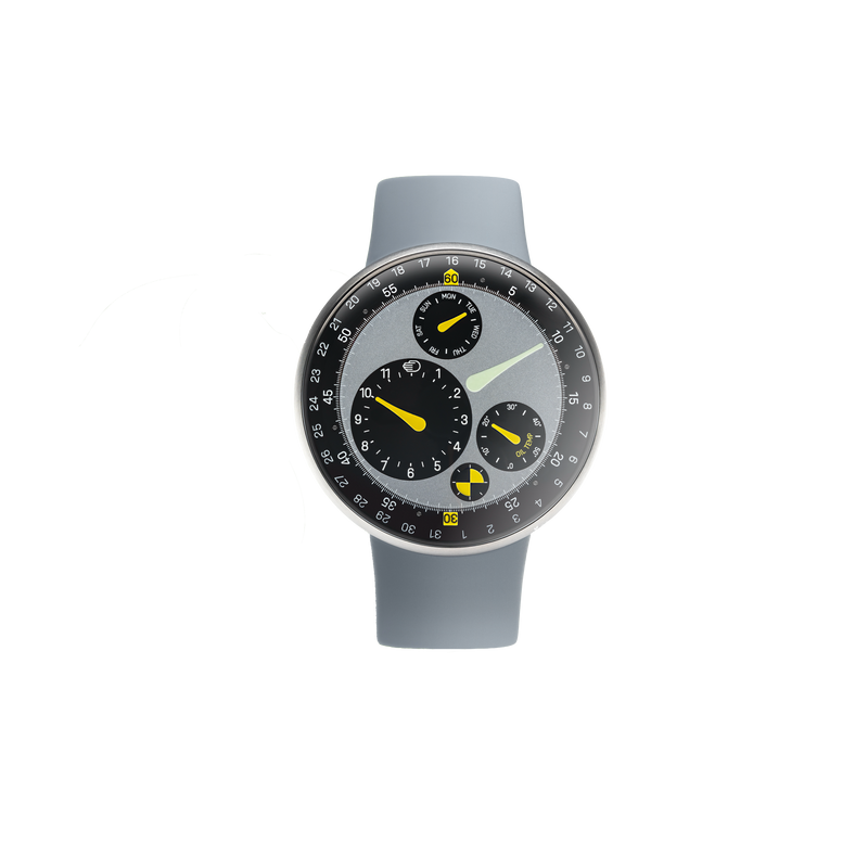 Ressence Type 3 Marc Newson