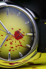 Awake The Deadly Watch