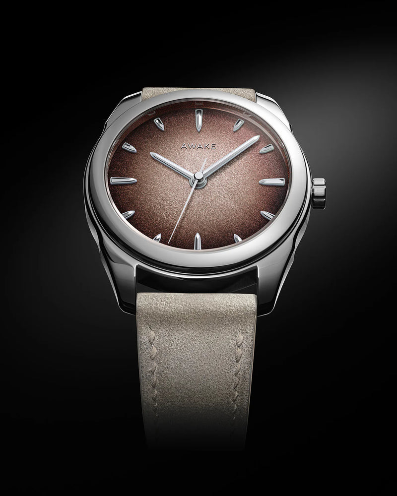 Son Mài - Silver Leaf « Palladium »