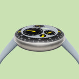 Ressence Type 3 Marc Newson