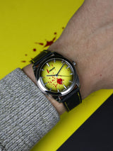 Awake The Deadly Watch