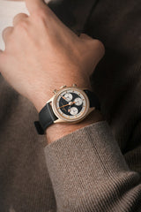 Singer Reimagined Heritage V72 Yellow Gold