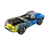 Time Fast "Urban" Racer