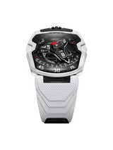 URWERK UR-230, Polaris