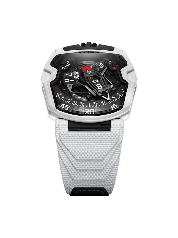 URWERK UR-230, Polaris