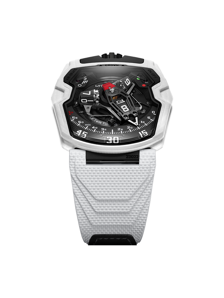 URWERK UR-230, Polaris