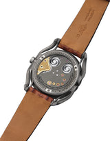 Holthinrichs - Ornament Nouveau Spirit of Blue