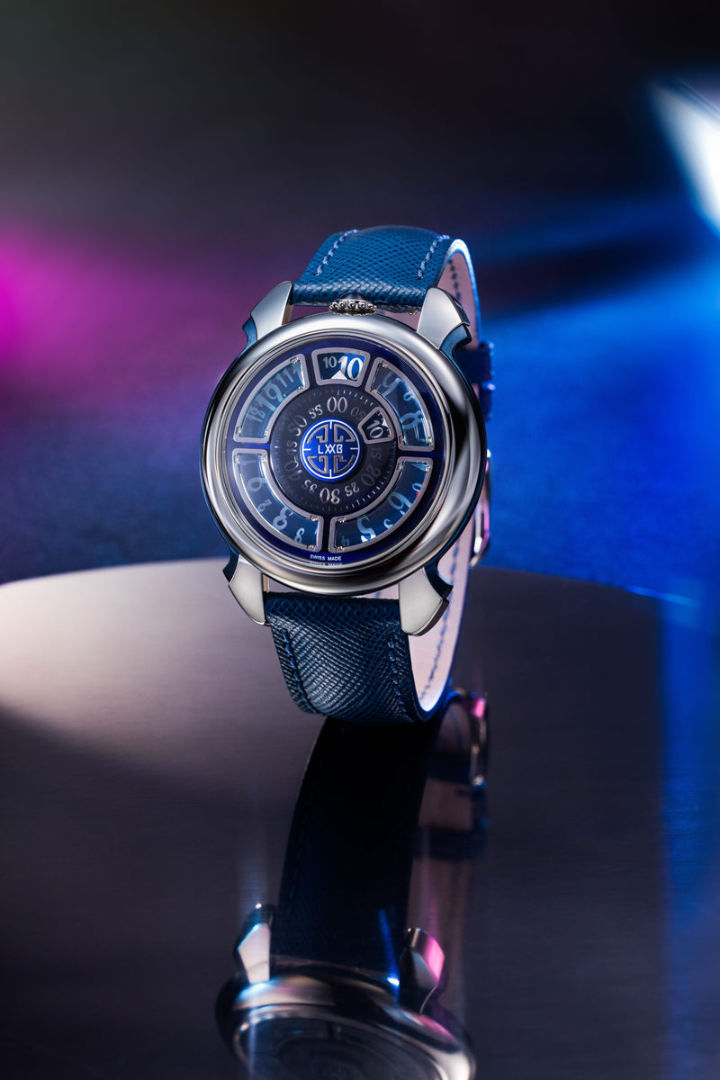 Gagà Laboratorio Labormatic Luce