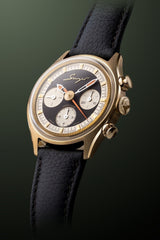 Singer Reimagined Heritage V72 Yellow Gold