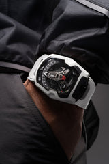 URWERK UR-230, Polaris