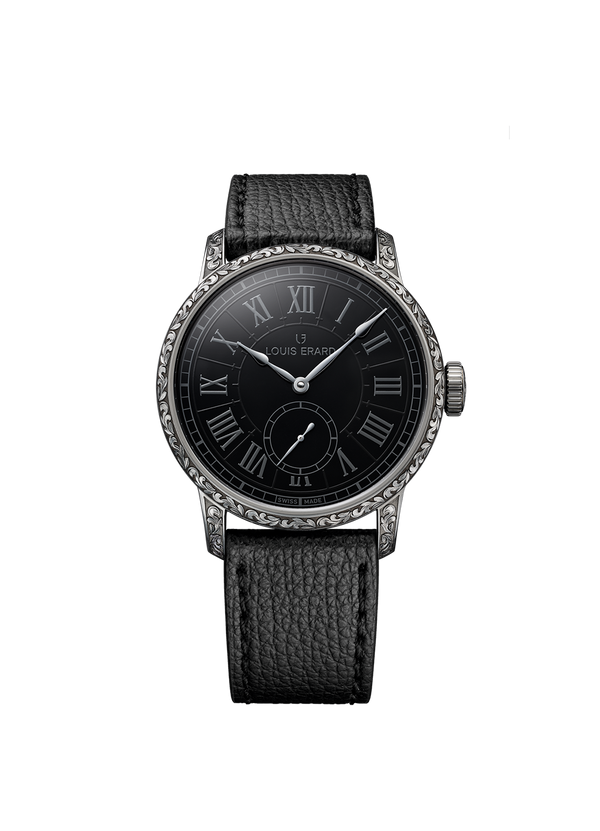 Louis Erard Gravée Main