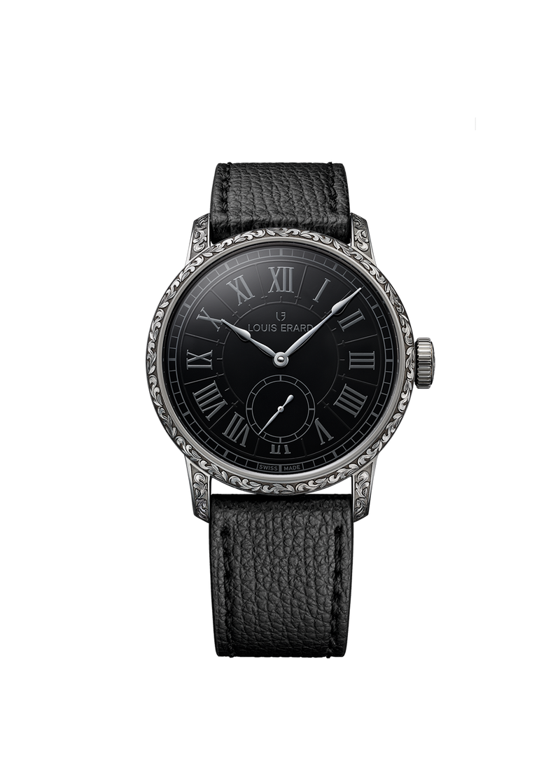 Louis Erard Gravée Main