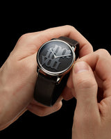 Louis Erard x Monica Bonvicini “Not For You”