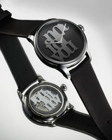 Louis Erard x Monica Bonvicini “Not For You”