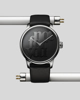 Louis Erard x Monica Bonvicini “Not For You”