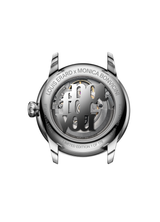 Louis Erard x Monica Bonvicini “Not For You”