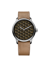 Louis Erard X Wire Art Fil D'or