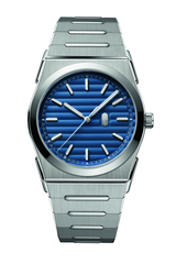 Louis Erard 2340 Blue