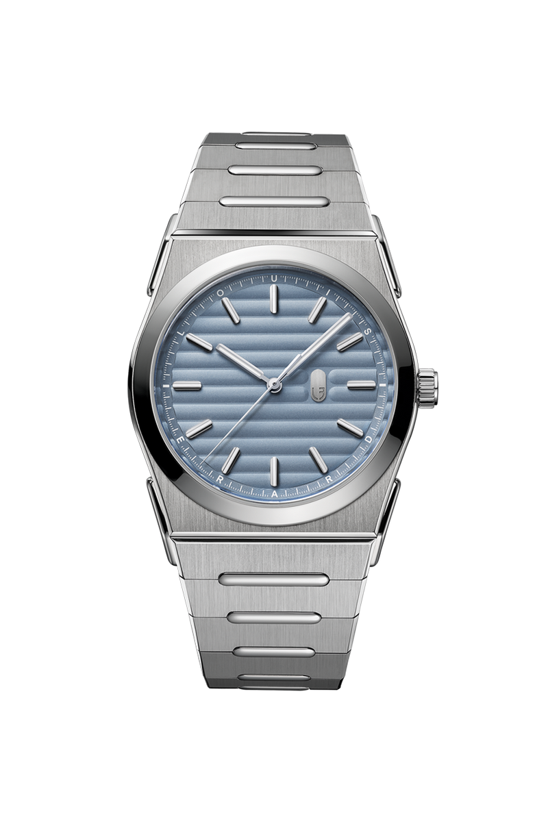 Louis Erard 2340 Slate