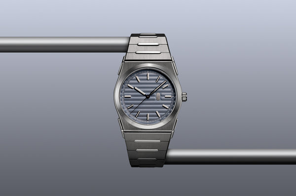 Louis Erard 2340 Slate