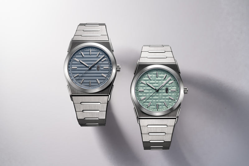 Louis Erard 2340 Slate