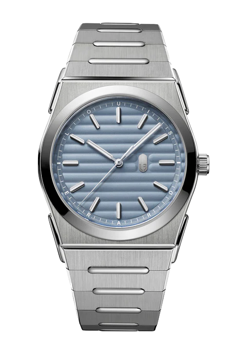 Louis Erard 2340 Slate