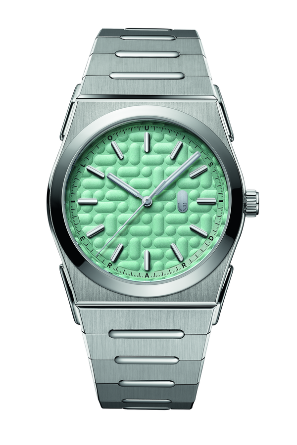 Louis Erard 2340 Mint