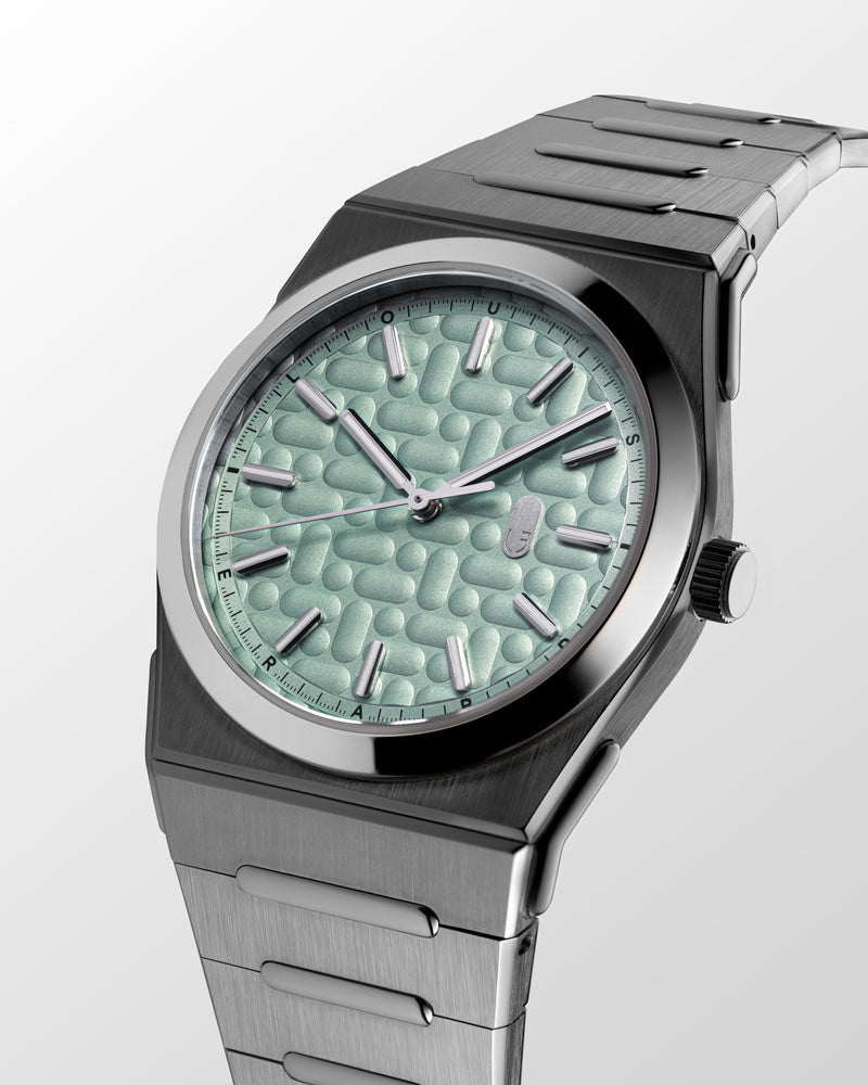 Louis Erard 2340 Mint